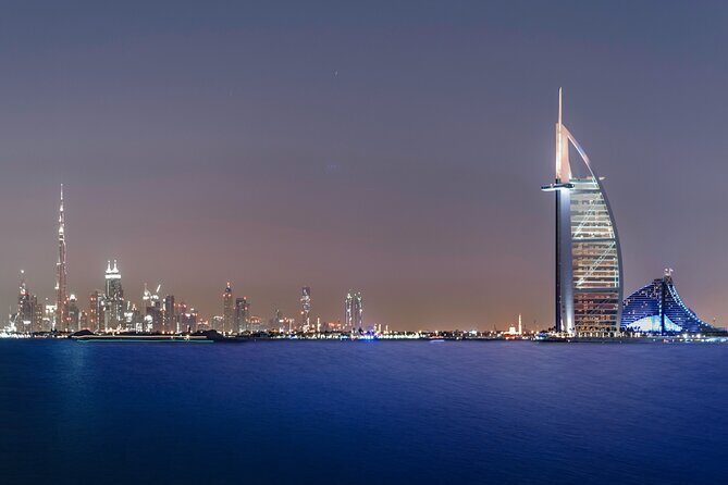 Comprehensive Palm Jumeirah Island Tour with Attraction Visits - An In-Depth Look at the Palm Jumeirah Tour