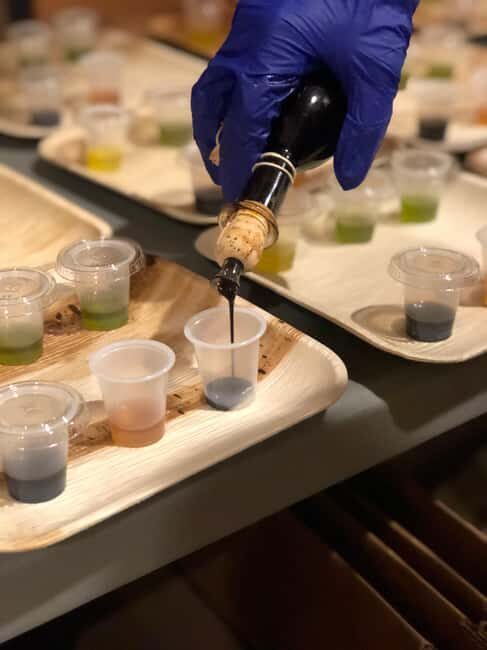 Con' Olio Olive Oil & Balsamic Vinegar Tasting Experience - Why This Experience Offers Great Value