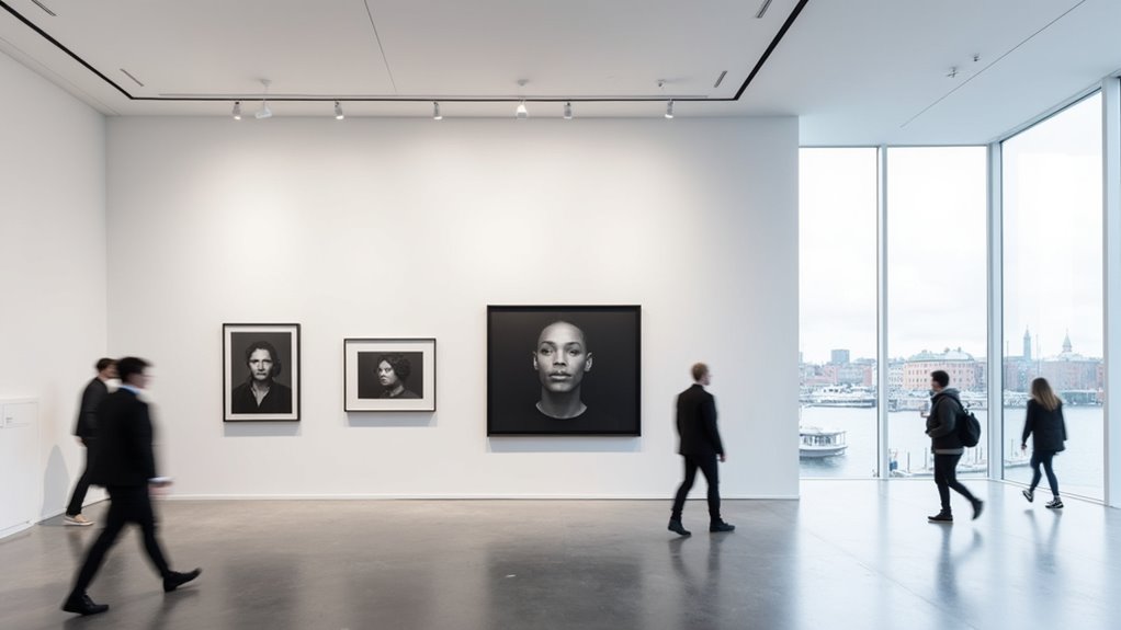 contemporary photography and art