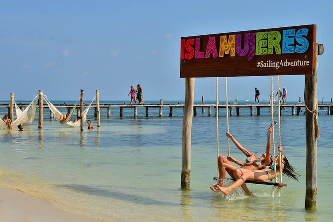 Contoy Island & Isla Mujeres Adventure from Cancun - Weather, Safety, and Practical Tips