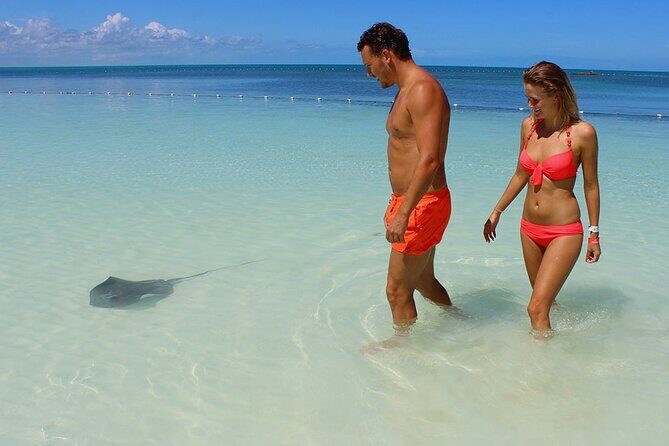 Contoy Island Tour from Cancun and Isla Mujeres with Snorkeling - What Travelers Are Saying