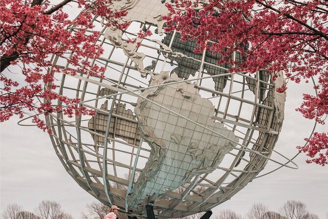 Contrasts of New York Tour - Is This Tour Worth It?