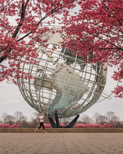 Contrasts of New York Tour - The Tour Logistics: What You Need to Know