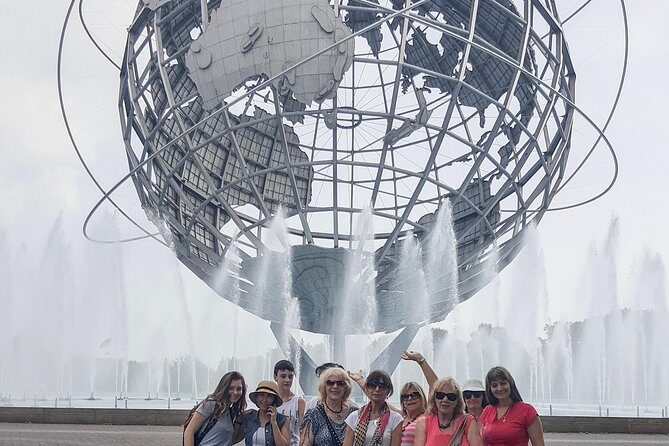 Contrasts VIP Private (We visited Harlem, Bronx, Queens, Brooklyn and Manhattan) - The Itinerary: Whats Included and What You Can Expect