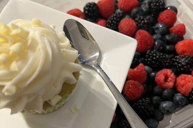Cook American Dishes with a Private Chef - What You’ll Cook and Learn