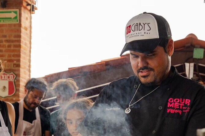 Cook Like a Local: Vallarta Market & Cooking Experience - The Value of the Experience
