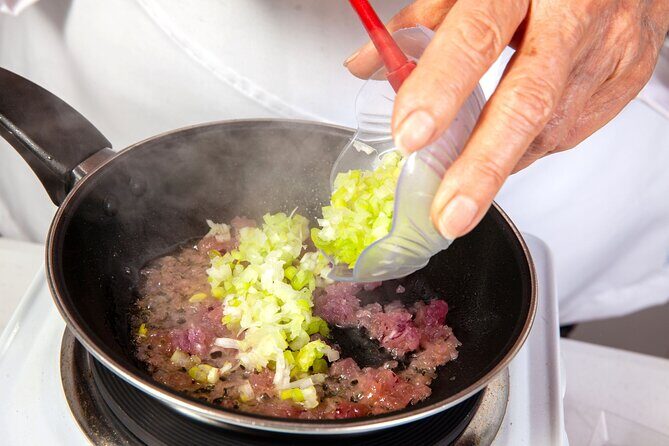Cook Street Food Classics With Local Chef in Mexico City - Final Thoughts: Is It Worth It?