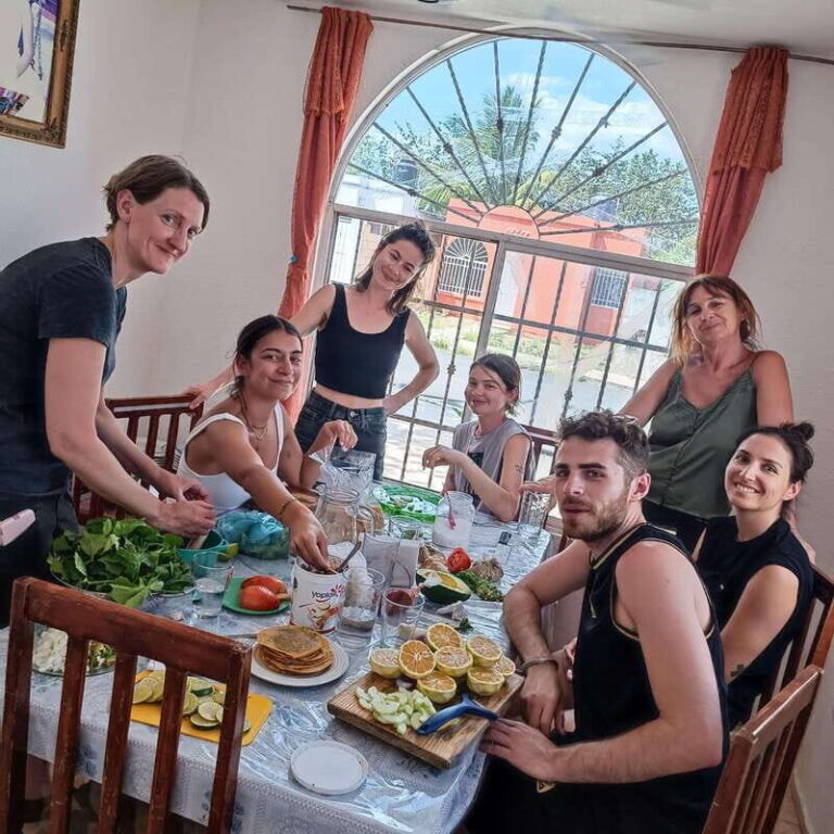 Cook Yucatán Food with your Merida Mom! (PDF Included!) - Who Will Love This Tour?