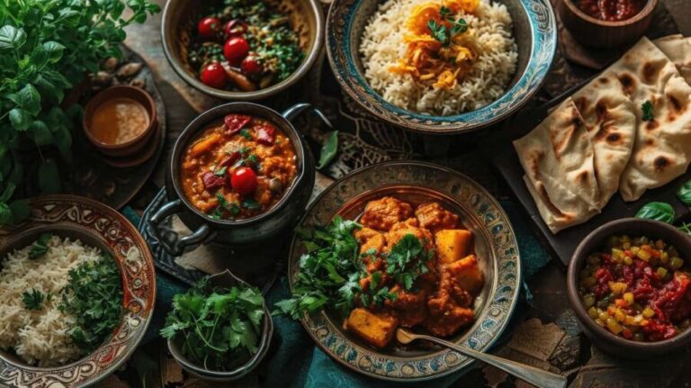 Cooking and Lunch Experience at SPYCED - Why This Experience is a Great Choice