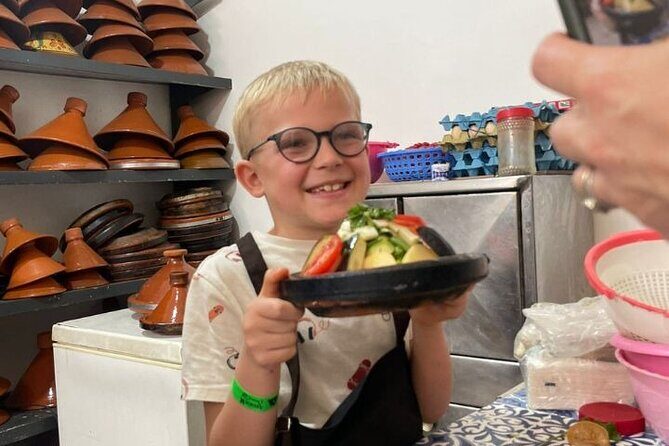 Cooking Class and 2 hours Camel Ride - What We Learned from the Reviews