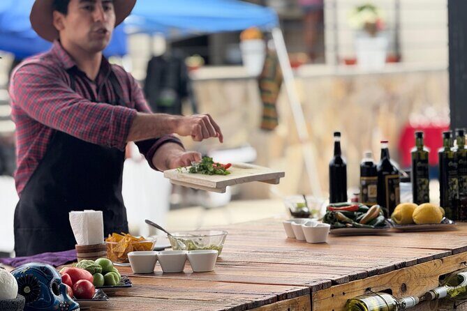 Cooking Class and Margarita Madness at Valle de Guadalupe - Final Thoughts