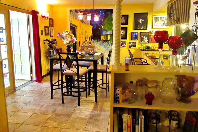 Cooking Class near Disney in Tampa Florida - Why This Experience Is Worth Considering