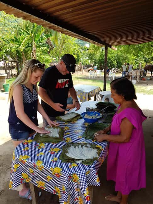 Cooking classes in Puerto Escondido (Learn how to cook Mole de Oaxaca). - Is It Worth the Price?