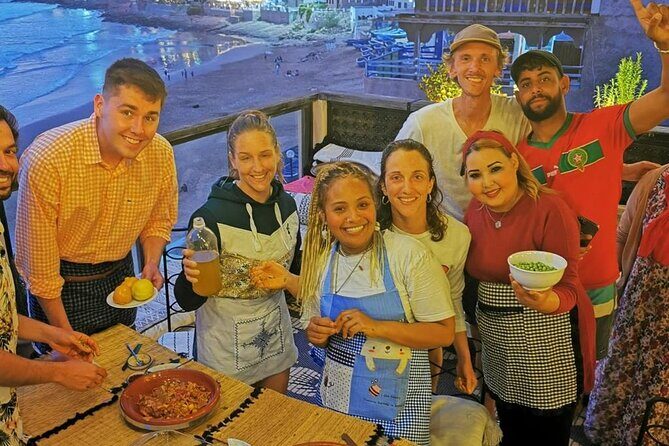 cooking with rabab Tagahzout - The Reviews Speak for Themselves