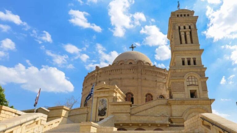 Coptic Cairo, Museum, Citadel, Quad Bike and Light Show - Overall Value and Considerations