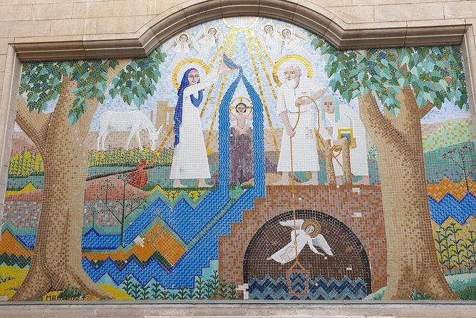 Coptic Cairo Private Half Day Tour - Practical Details and Why They Matter