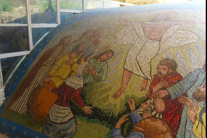 Coptic Cairo Tour: Cave Church of Saint Simon and Old Cairo churches - What Makes This Tour Stand Out for Travelers