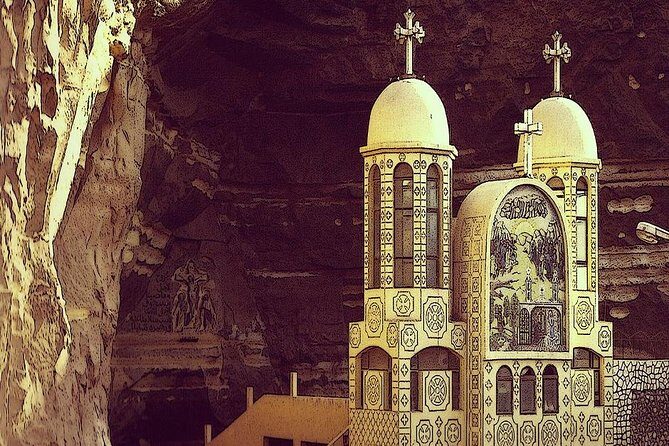 Coptic tour in Cairo - Authentic Experiences and Traveler Feedback
