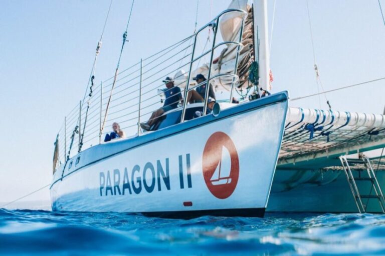 Coral Gardens Coastal Snorkel & Sail - Why This Tour Offers Good Value