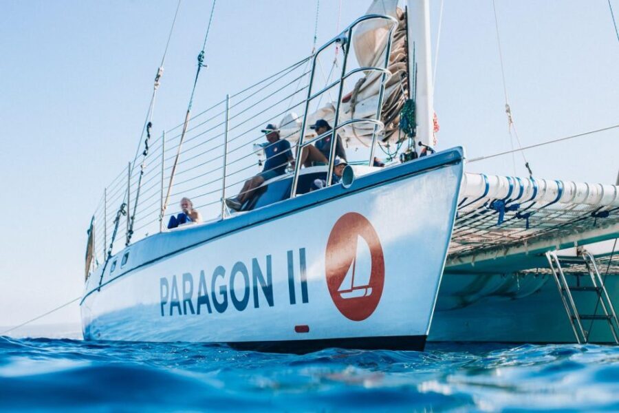 Coral Gardens Coastal Snorkel & Sail - Why This Tour Offers Good Value