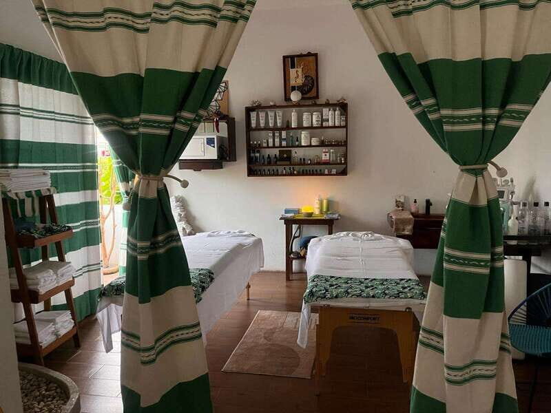 Coral Massage: Relaxing or Relieving to Choose - Authenticity and Quality