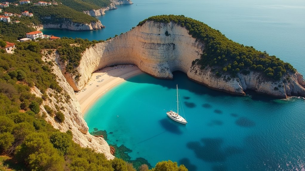 corfu s top 10 activities