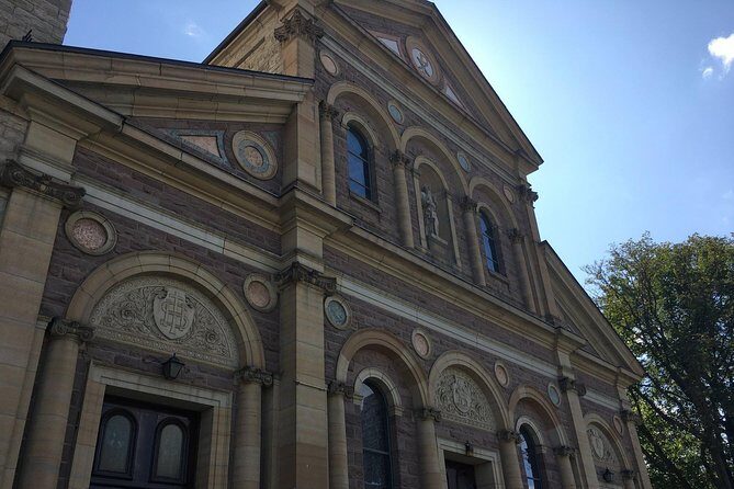 Corktown and Distillery District Tour - Final Thoughts