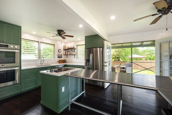 Corner Store Kauai Cooking Class - A Detailed Look at the Experience