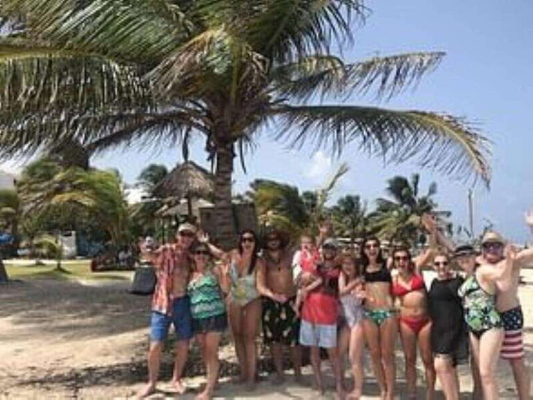 Costa Maya All Included Beach Break Experience - Authenticity and Value
