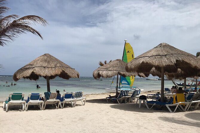 Costa Maya All-Inclusive Beach Escape - Why This Tour Offers Good Value