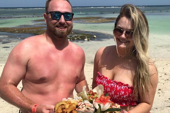 Costa Maya Beach Break All Inclusive From Port - Analyzing Value and Cost