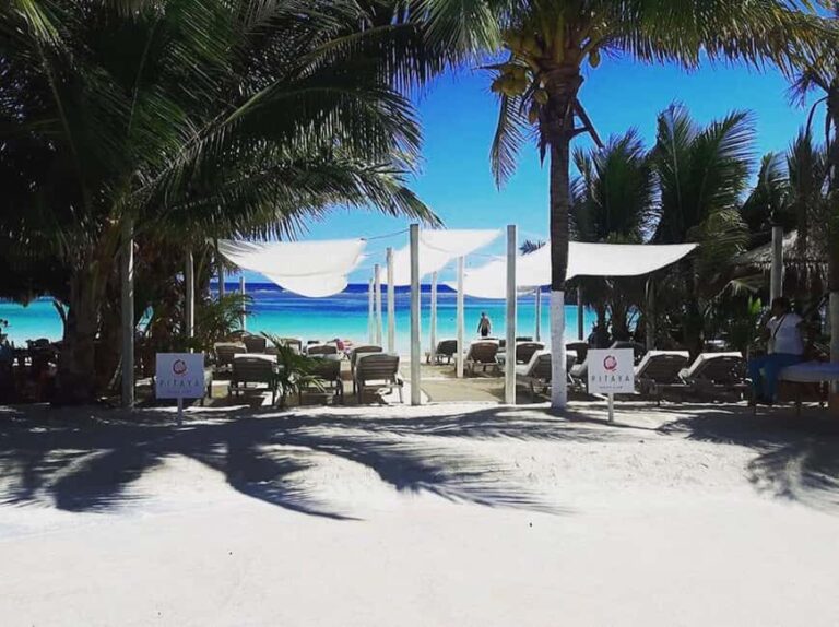 Costa Maya: Beach with Open Bar, Massage, Lunch & Snorkeling - Why This Tour Offers Good Value