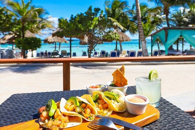 Costa Maya Chacchoben Mayan Ruins & Mexican Lunch at the Beach - FAQ