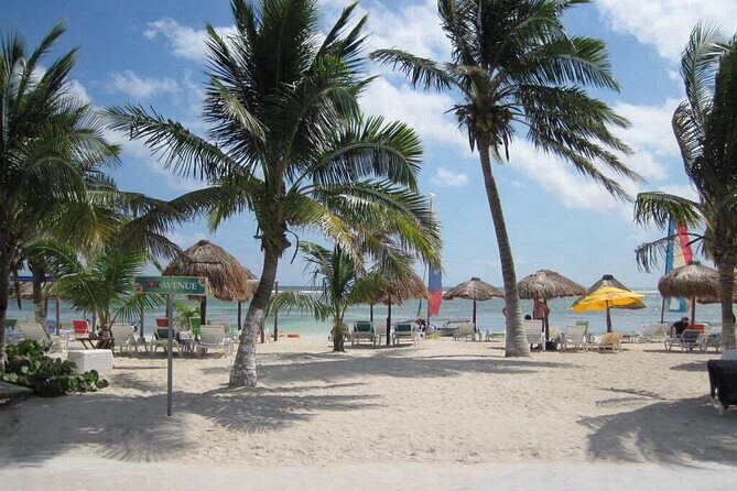 Costa Maya Port All-Inclusive Beach Escape - FAQ: Common Questions About the Costa Maya Beach Escape