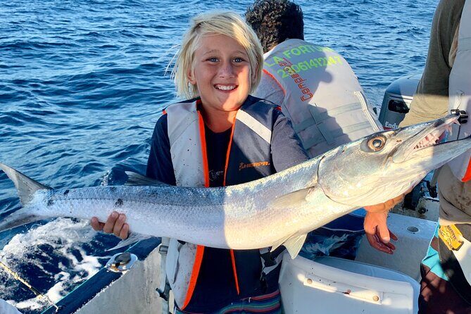 Costa Maya Sport Fishing - Introduction to Costa Maya Sport Fishing