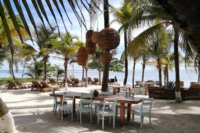 Costa Maya VIP Beach Escape - Who Will Love This Tour?