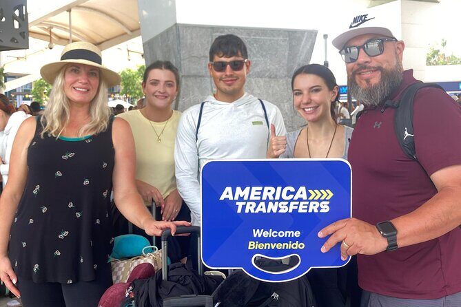 Costa Mujeres One Way Or Roundtrip Private Transfer - What Makes This Transfer Stand Out?