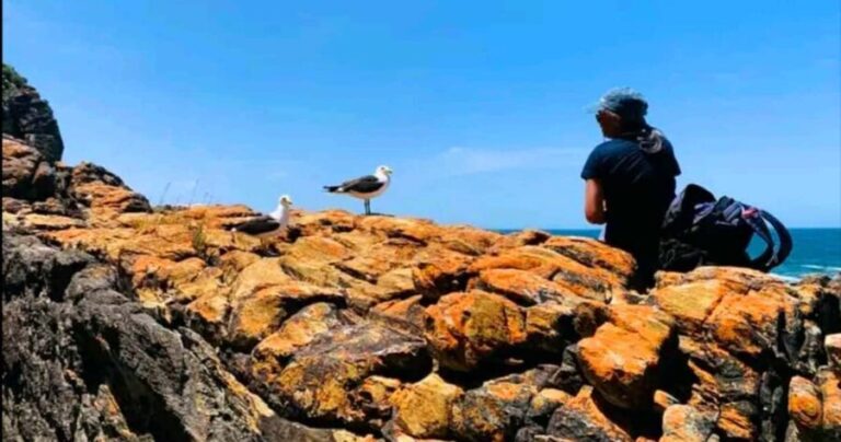 Costal Hiking Sacramento Trail: Port Elizabeth - The Itinerary: What to Expect