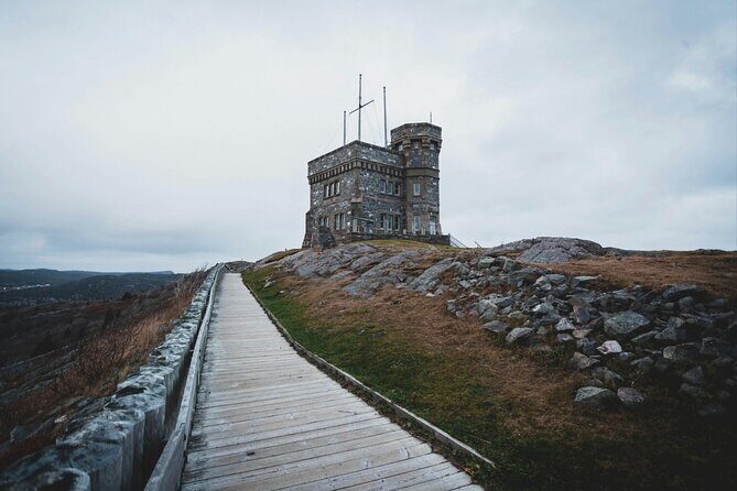 Costal Lights A Newfoundland Photography Adventure - Value for Money and Overall Impression