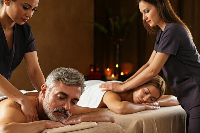 Couples Massage - Authentic Perspectives and Tips