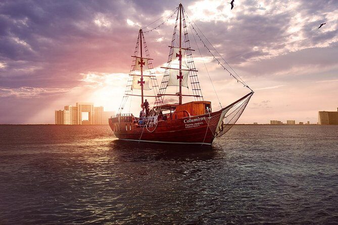 Couples Night, Romantic Sunset in Lagoon Nichupte & Live Music from Cancun - Final Thoughts: The Value & Who It’s For