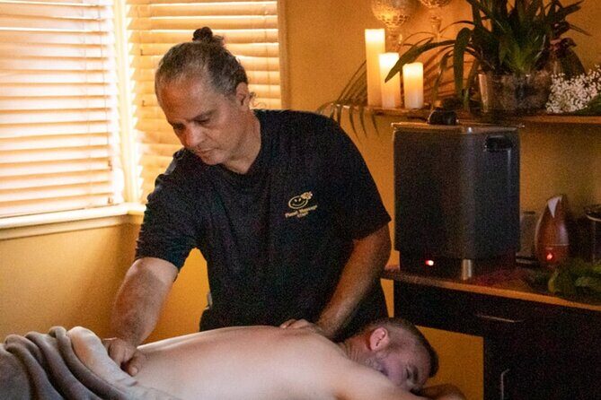 Couples Outdoor Bamboo Garden Massage or Ultimate Candlelight Signature Massage - What Makes This Experience Stand Out?