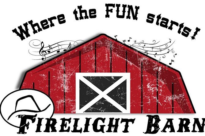 Cowboy Christmas Show & Dinner at Firelight Barn in Henderson NV - FAQ