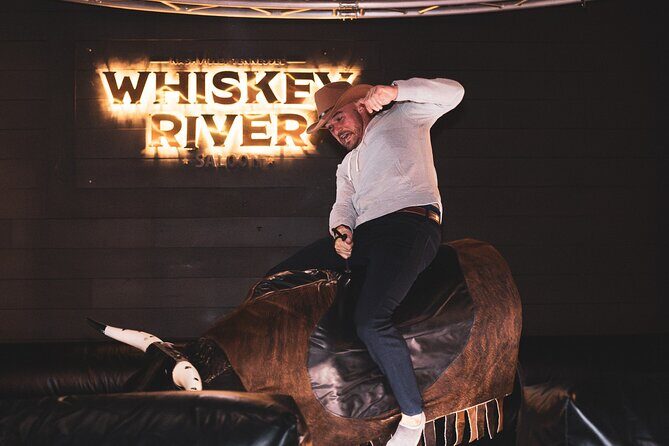 Cowboy Pub Crawl - CowboyHats, LineDancing, Trivia, Drinks, Bulls - Pricing and Value Analysis