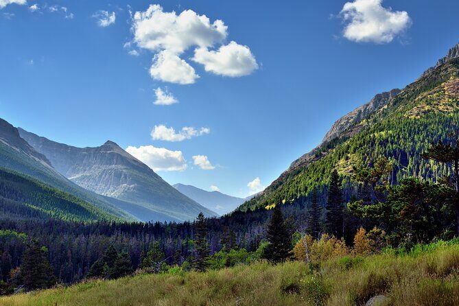 Cowboy Trail and Waterton Park Smartphone Audio Driving Tour - Analyzing the Value