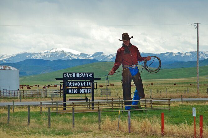 Cowboy Trail Smartphone Audio Driving Tour - Exploring Alberta’s Cowboy Trail: A Deep Dive