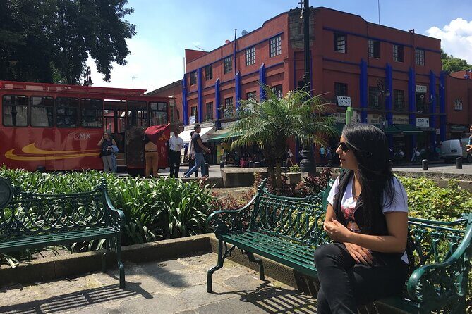 Coyoacán and Xochimilco including Frida Kahlo Museum - What to Expect at Each Stop