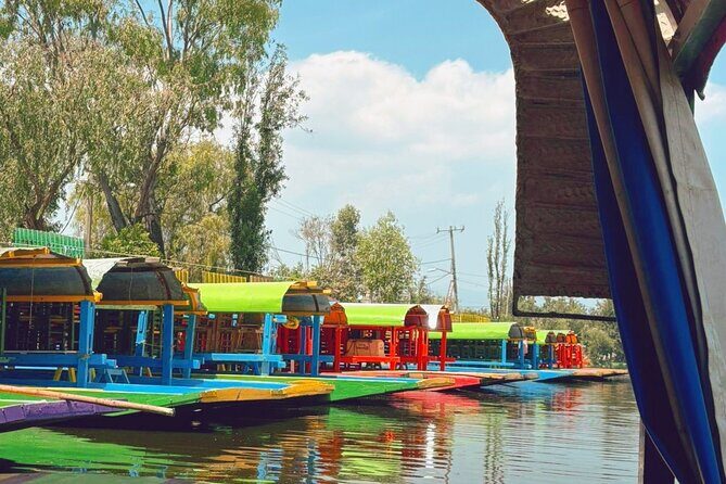 Coyoacán and Xochimilco Private Tour - Who Will Love This Tour?