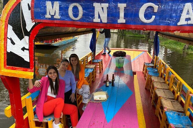Coyoacan and Xochimilco Tour - Analyzing the Price and Value