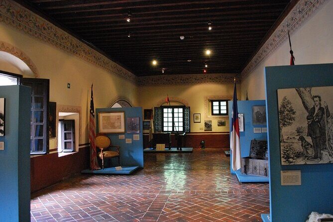 Coyoacan Icons Tour: Explore Trotsky, Frida, and Folk Culture - Who Would Love This Tour?